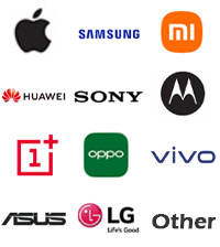 phone Brands